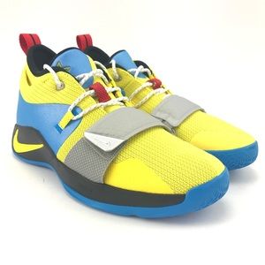 paul george 2.5 boys